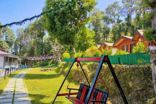Windsor Cottages فنادق في Lansdowne