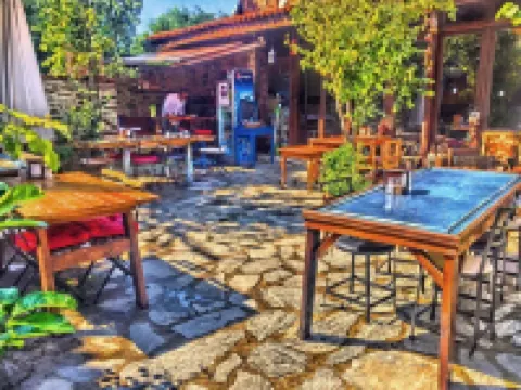 Birgi Hotel Saliha Hanim Tas Konak Hotels in Ödemiş