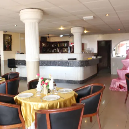 Hotel Santa Lucia