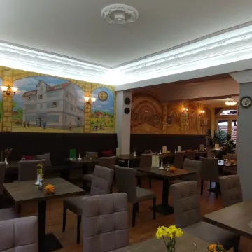 Hotel Alte Brennerei