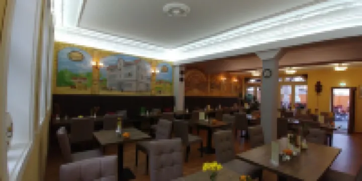 Hotel Alte Brennerei