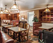 Comfort Suites Hotels in Corvallis