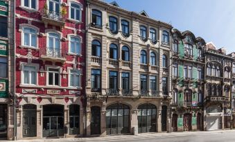 BO - Bolhão Apartments