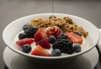 Duisdale House Hotel - breakfast