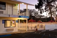 Motel 6 Monterey, CA Hotels in Monterey