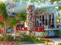 Faena Miami Beach Hotels near Britto Central