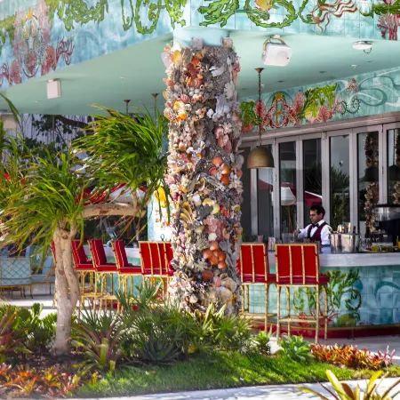 Faena Miami Beach