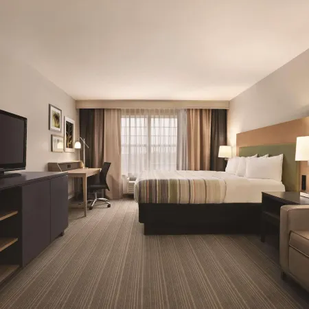 Country Inn & Suites by Radisson, Bowling Green, KY