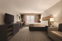 Country Inn & Suites by Radisson, Bowling Green, KY - Pet friendly