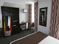 Hôtel Alizé Hotéis em Cannes