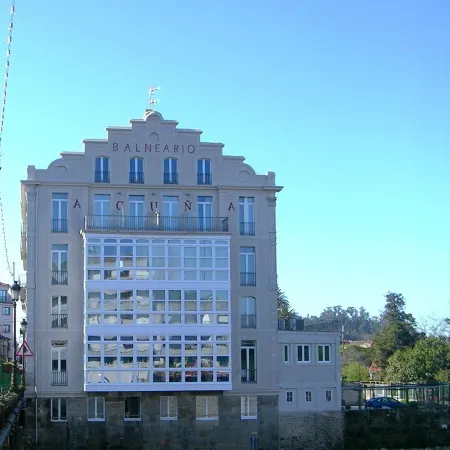 Balneario Acuña