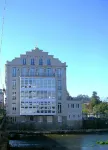 Balneario Acuña