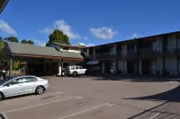 Parkhaven - parking