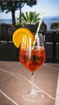 Hotel Riviera - Beach
