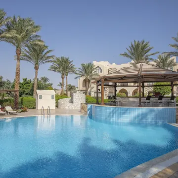 JAZ Neo Saraya Palms Hotels near Grand Waterworld Makadi : Water Slides