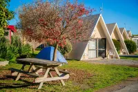 Rangiora Eco Holiday Park Hotels in Leithfield