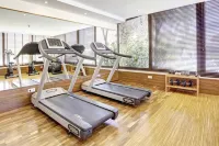 Grupotel Nilo & Spa - Gym