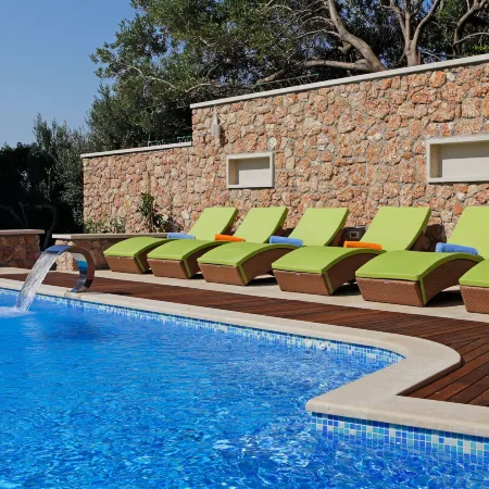 Boutique Hotel Bol