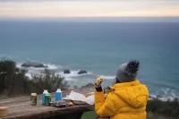 The Inn at Newport Ranch - Mountain view