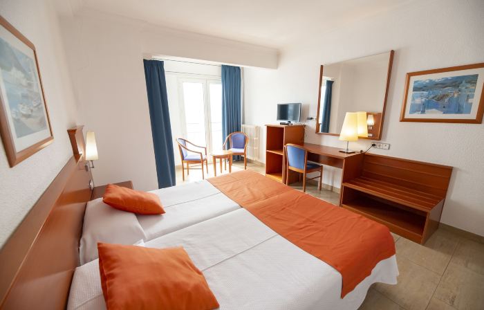 Hotel Risech