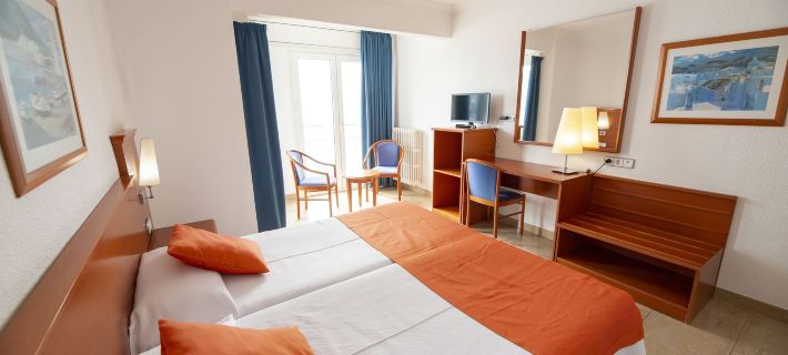 Hotel Risech Hotels in Roses