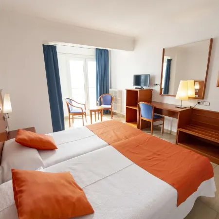 Hotel Risech