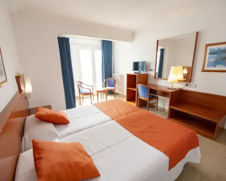 Hotel Risech Hoteles en Rosas