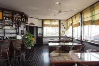 Residence Sisouk Hotels in Pakse