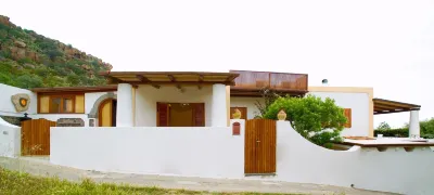 B&B da Luca Hôtels à : Panarea