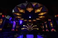 Muong Thanh Holiday Con Cuong Hotel - bar