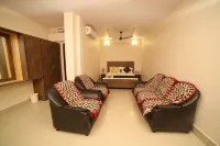 Hotel Bhavani Grand Hotels in West Godavari