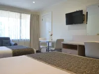 Adelaide Granada Motor Inn Hotels in Glenunga