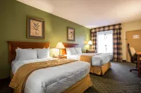 Clarion Inn & Suites Aiken South Hotels in Aiken