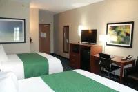 Brookstone Lodge & Suites - Emmetsburg