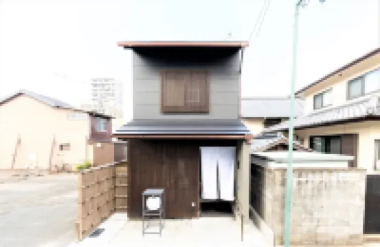 Hakata machiya hotel - Kamigofuku -