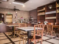 AG Hotel Penang Hotels in Gelugor