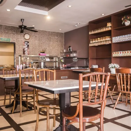 AG Hotel Penang