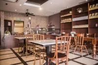 AG Hotel Penang Hotels in Gelugor