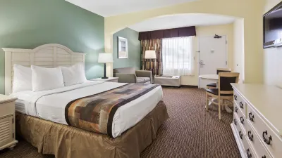 Best Western Gateway to the Keys فنادق في فلوريدا سيتي