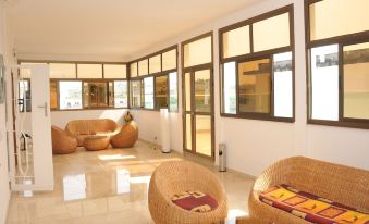 Residence Helios