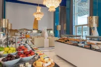 Marchica Lagoon Resort - breakfast