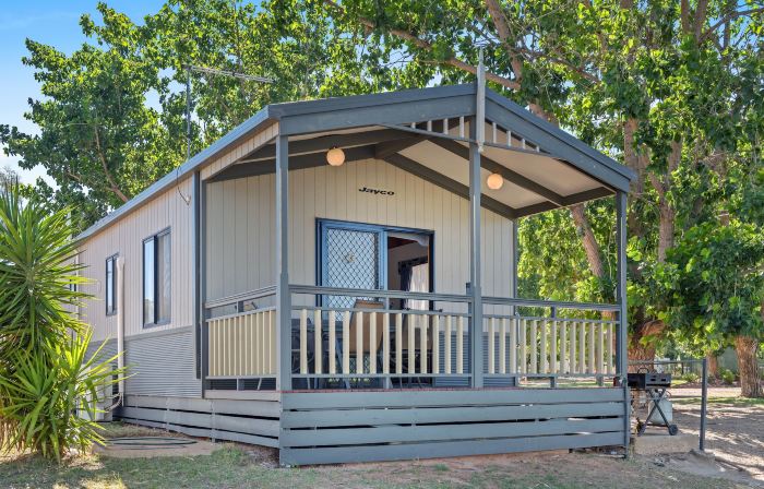 Discovery Parks - Mildura