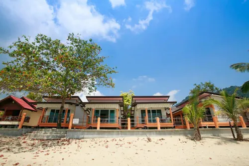 Lamai Resort