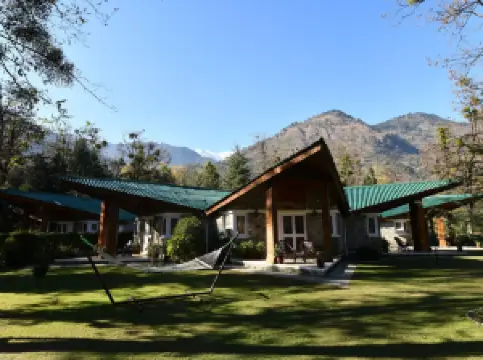 Span Resort and Spa, Manali