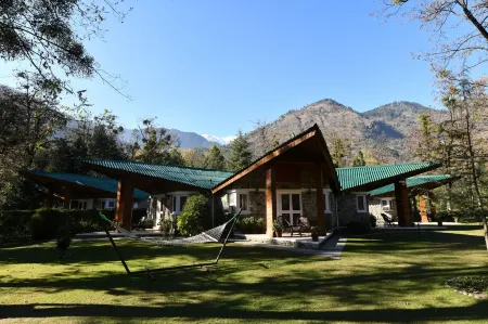 Span Resort and Spa, Manali