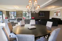 The Glebe Apartments Hotels in Queenstown
