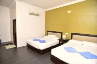 Vikri Beach Resort Hotels in Pangkor Laut Island