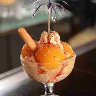 Cit'Hotel Restaurant du Bowling de Millau Dining/Meeting Rooms