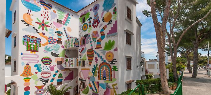 Flipflop Surfing Playa Hotels in Santa Ponsa