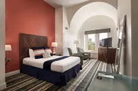 The Mansion on Delaware Avenue Hotels in Buffalo